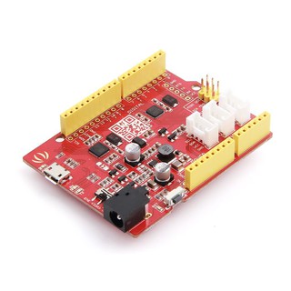 Seeeduino V4.2 (ATMega328P) Arduino Uno R3 Compatible MCU Board