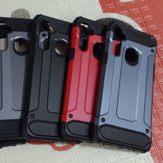 เคสกันกระแทก รุ่นRealmi5/Realmi5