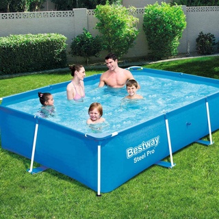 Bestway56404 Oversized bracket swimming pool home baby ocean ball pool outdoor children s paddling pool