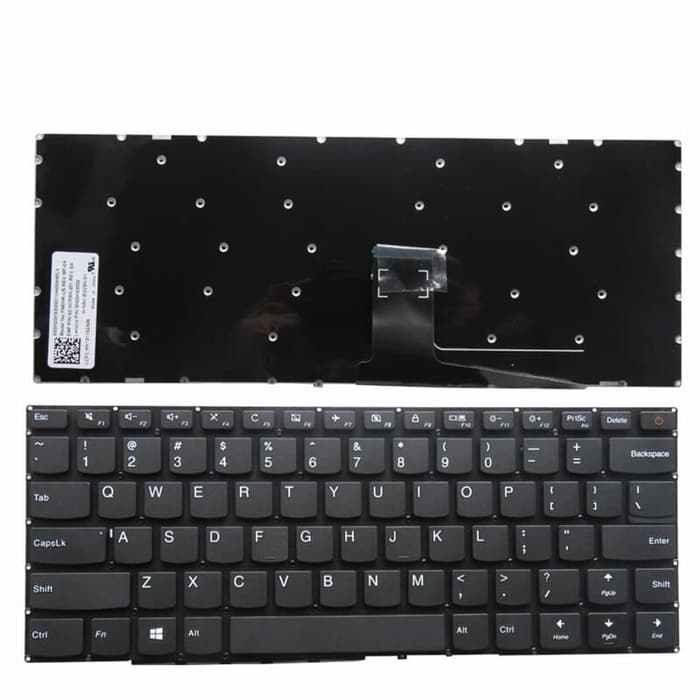 KB Lenovo Ideapad 110-14AST, 110-14IBR (ศูนย์)