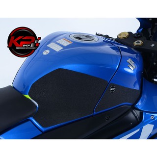 กันลื่นข้างถัง R&amp;G GSX-R1000 2017+