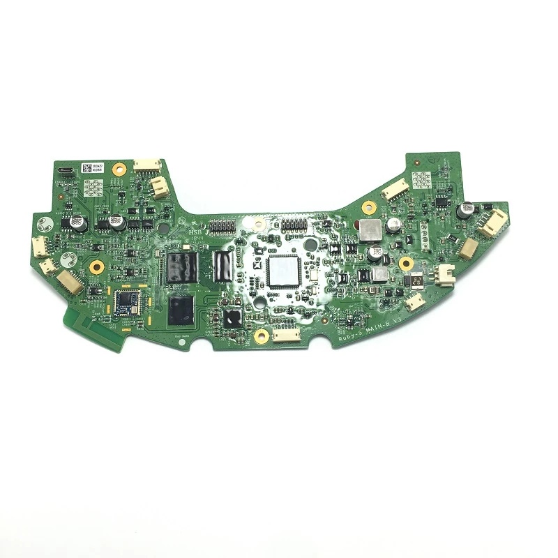 อะไหล่เมนบอร์ดทําความสะอาดหุ่นยนต์ สําหรับ xiaomi roborock S5 series S50 S51 S52 S55