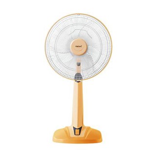 พัดลมปรับระดับ 16 นิ้ว คละสี Hatari HT-S16M7 16-inch adjustable fan, mixed colors, Hatari HT-S16M7