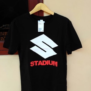 เสื้อยืดแฟชั่น JUSTIN BIEBER STADIUM TOUR รุ่น Limited edition