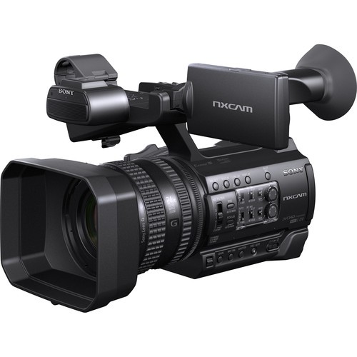 กล้องวิดีโอ Sony HXR-NX100 Full HD NXCAM(ประกันศูนย์  1 ปี)