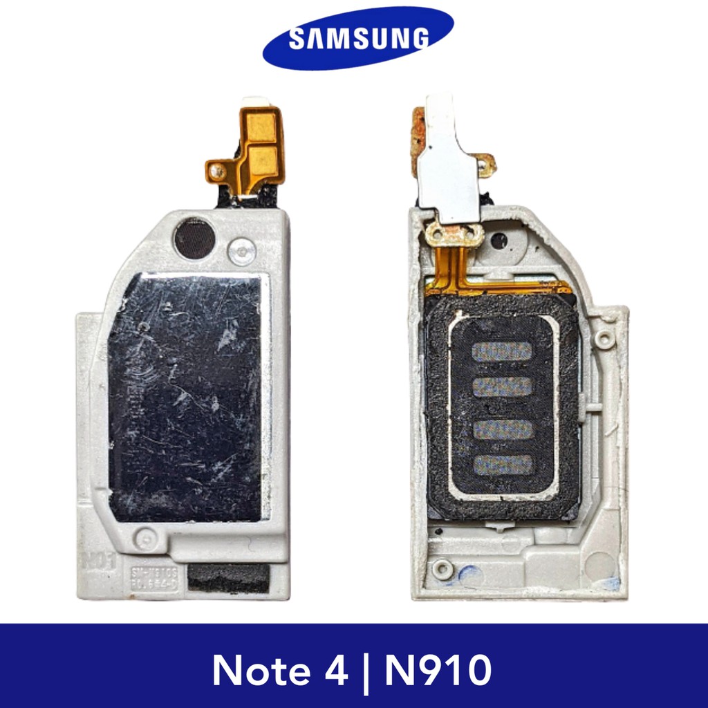 ลำโพงกระดิ่ง | Samsung Galaxy Note 4 | N910 | LCD MOBILE | Ring