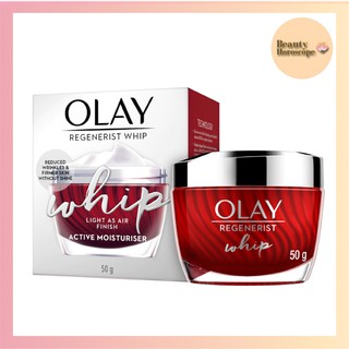 Olay โอเลย์ โททัล รีเจนเนอรีส วิป 50 กรัม