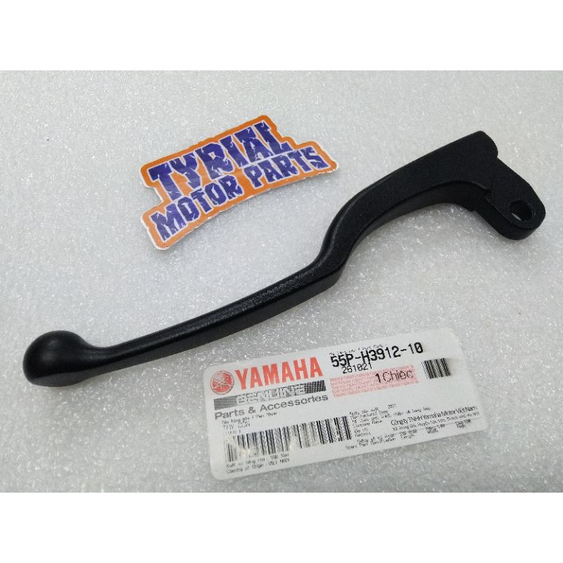 YAMAHA LEVER CLUTCH YAMAHA Y15ZR Y16ZR 125ZR 55P