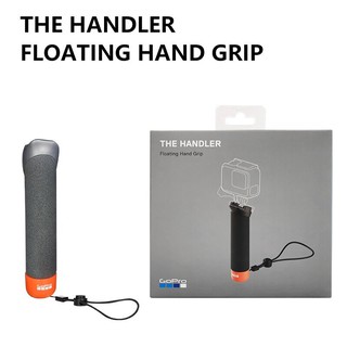 ทุ่นลอยน้ำ GoPro The Handler (Floating Hand Grip) สินค้าแท้จาก GoPro