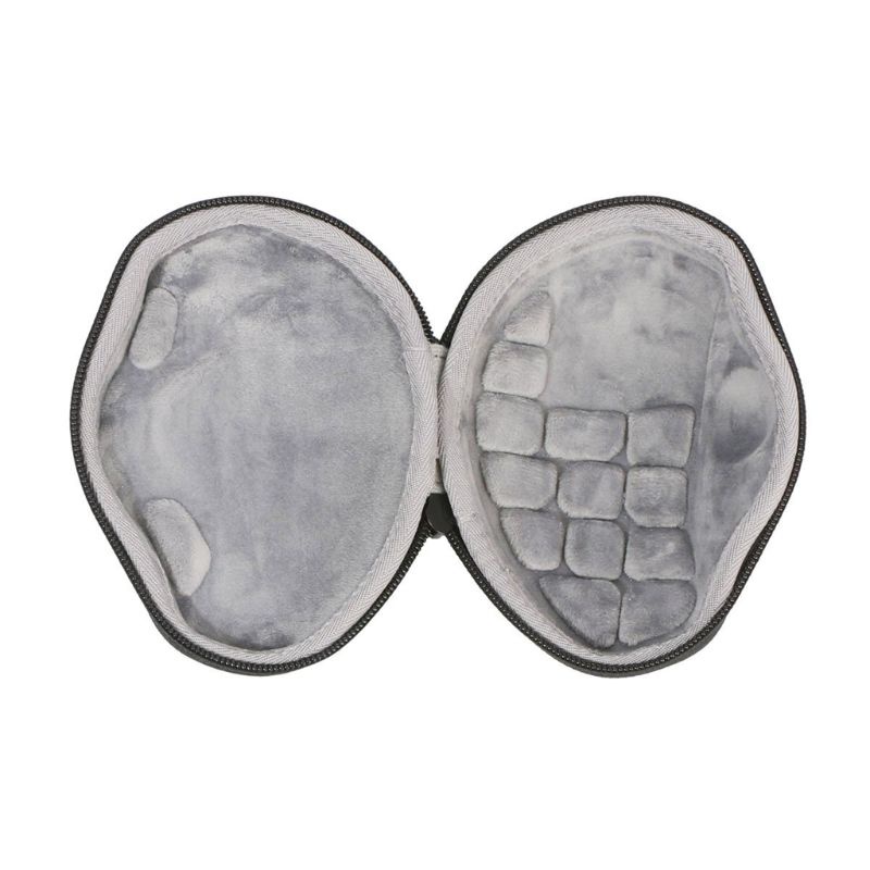 EVA Mouse for Case Pouch Hard Travel Bag for  MX Ergo Advanced Wireless