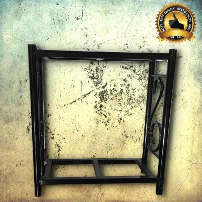 ขาตั้งตู้ปลาเหล็ก 2 ชั้น สำหรับวางตู้ 20 นิ้ว 24 นิ้ว 30 นิ้ว 36 นิ้ว