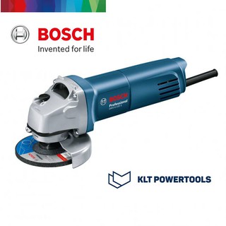 Bosch เครื่องเจียรไฟฟ้า  GWS 6-100 สวิตส์ท้าย