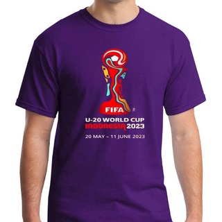 T-shirt FIFA World Cup U20 Indonesia 2023 (4xl)