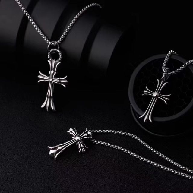 Cross Necklace Necklace