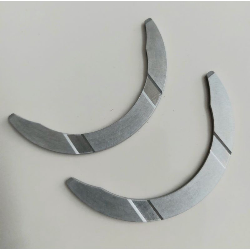 กันรุน MG3  ปี 2015-2019