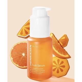 🇬🇧✈️Ole Henriksen- Truth Serum [ของแท้100 %]