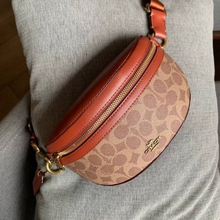 COACH 39937 BELT BAG