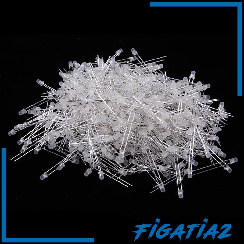 [FIGATIA2] บอร์ดบัดกรีไฟฟ้า LED 3D 8x8x8 DIY