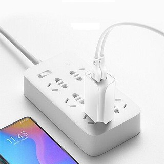 หัวชาร์จ USB 2 ช่อง Fast Charge ⚡ชาร์จเร็ว 2.1A Charger ยี่ห้อXO L35B