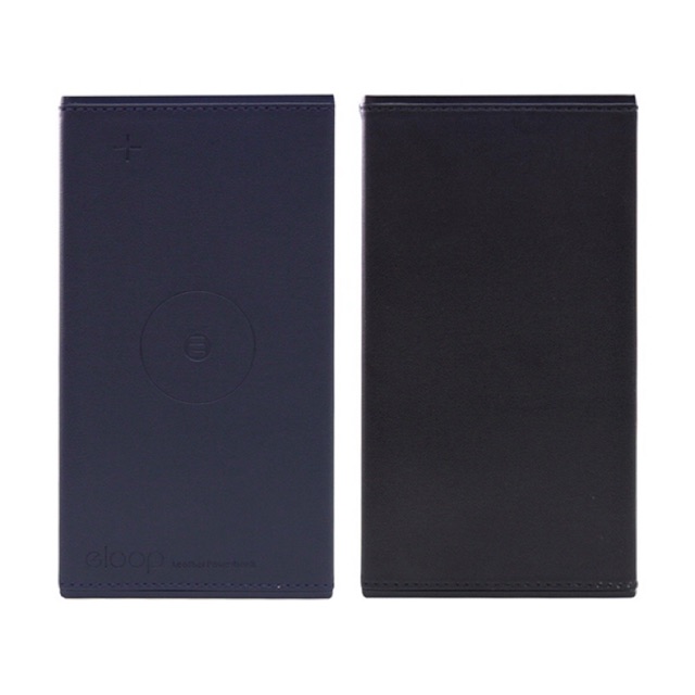 ELOOP EW31 Power Bank Wireless แบตสำรอง 10000mAh