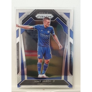 การ์ดฟุตบอล  2020-21 Panini Prizm Premier League