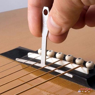 9 ชิ้น/เซ็ตกีตาร์ T-shaped ไม้บรรทัดคอ Fingerboard Fret Tuning และวัด [8/20]