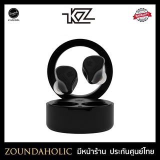 KZ VSX หูฟังไร้สาย ประกันศูนย์ไทย