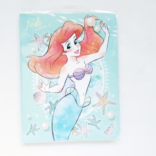 สมุด Sticky Note ลาย Ariel Disney