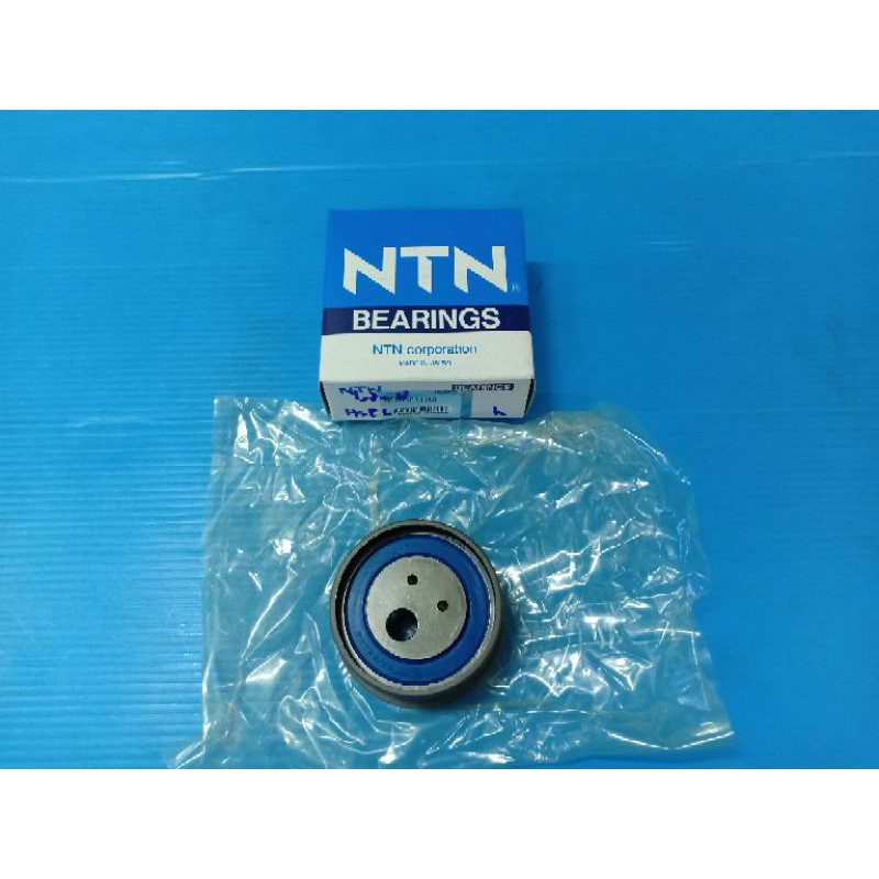 ลูกลอกสายพานไทม์มิ่ง TRITON,PAJERO SPORTเบนซิน 2.4(4G64)ยี่ห้อNTNกับKOYO ราคา ถูกที่สุด ดีลบีเคเค แกลเลอรีภาพที่ 6