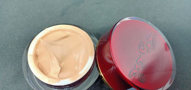 ครีมเวอร์จิ้น  virgin.5g. ของแท้ สูตรกลางวัน กลางคืน กันแดด - รูปที่ 5