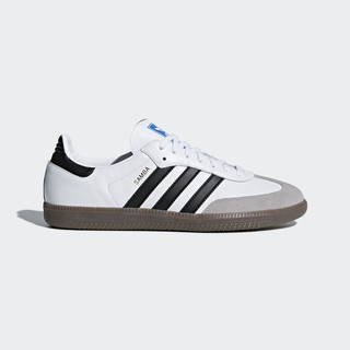 Adidas Originals รองเท้าแฟชั่น Samba OG B75806 (White)