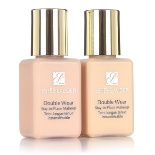 Estee Lauder DW คอนซีลเลอร์รองพื้น เพิ่มความชุ่มชื้น ติดทนนาน 15 มล.