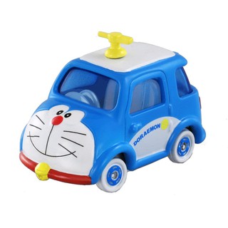 Takara Tomy Tomica Dream Tomica No.143 Doraemon