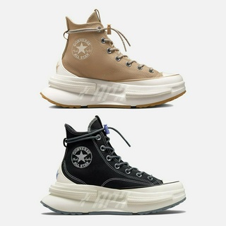 Converse รองเท้าผ้าใบ Run Star Legacy Cx Summer Utility Hi (2สี)