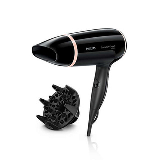 ถูกที่สุด✅  ไดร์เป่าผม Philips# BHD-004 1800W. Hair Dryers