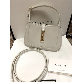 Gucci Jacky size mini used like new