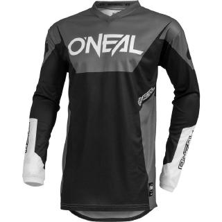 2021 New upgrade Oneal เสื้อกีฬาแขนยาวสำหรับผู้ชาย มอเตอร์ไซค์ย์ MTB MX ATV จักรยาน เสื้อเชิ้ต