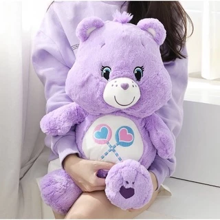 Care Bears 45 cm. - ตุ๊กตาแคร์แบร์ 45 ซม. I CareBears ลิขสิทธิ์ประเทศไทย