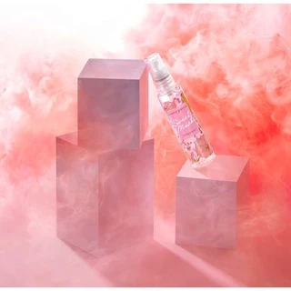 สเปรย์ Cute Press Cologne Spray คิวเพรส โคโลญ จัสมี / คาร่าลิลลี่ / จูเลียตโรส / เดซี่สตาร์ 60 มล. คิวท์เพรส