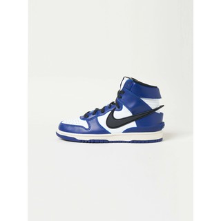 **Pre order** Nike Dunk High x Ambush "Deep Royal"