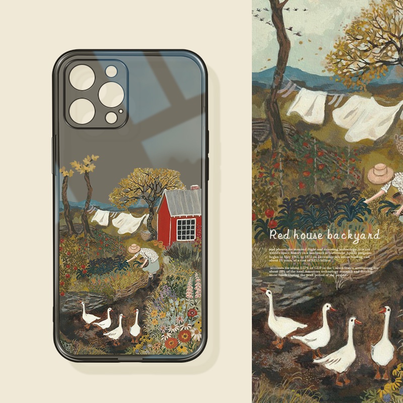 เคสโทรศัพท์มือถือ กันกระแทก สไตล์พระ สําหรับ Iphone 13 Pro 11 Pro Max Xr 6s 7 8 Plus 12 Mini 14 Pro Xs Max