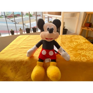 ตุ๊กตา Mickey clubhouse