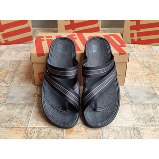 Fitflop Sling Weave ของใหม่ ของแท้ 100%