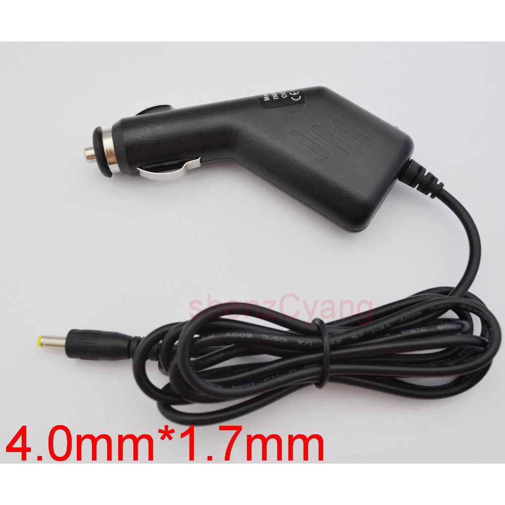 high quality อะแดปเตอร์ชาร์จไฟในรถยนต์ 5V 9V 12V 1.5A 2A  DC Car Charger Power Supply Adapter DC plug 3.5mm x 1.35mm 4.0mm x 1.7mm 5.5mm x 2.1mm 2.5mm ราคา ถูกที่สุด ดีลบีเคเค แกลเลอรีภาพที่ 3