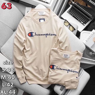 champion สเวตเตอร์ผู้ชาย