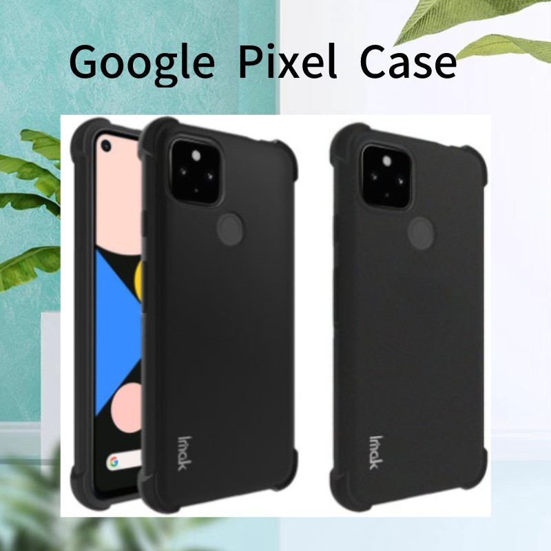 เคสโทรศัพท์ Google Pixel 4a 4G / Pixel 4a 5G / Pixel 5