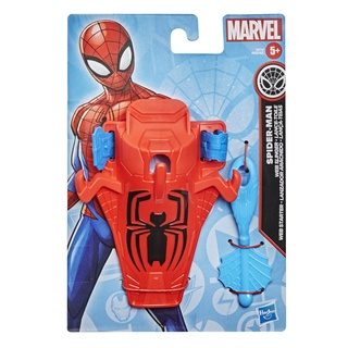 Hasbro Marvel F0774 Spider-Man Web Slinger มาร์เวล