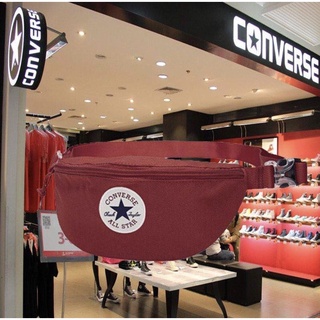 [ลิขสิทธิ์แท้] พร้อมส่งConverse Mini Bag กระเป๋า สะพายข้าง คอนเวิร์ส แท้ รุ่นฮิต