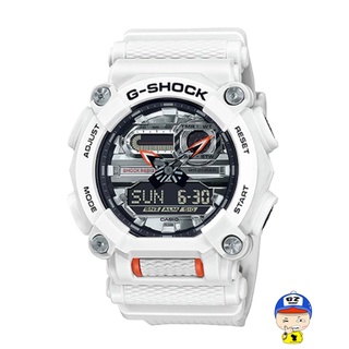 นาฬิกา G-SHOCK  รุ่น GA-900AS-7A