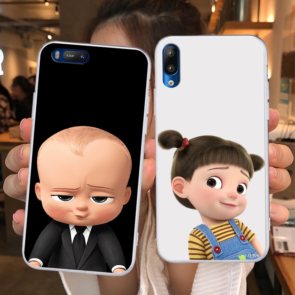 เคส Vsmart ARIS - vsmart LIVE 4 -vsmart BEE - vsmart BEE 3 - vsmart STAR ภาพสุดน่ารัก